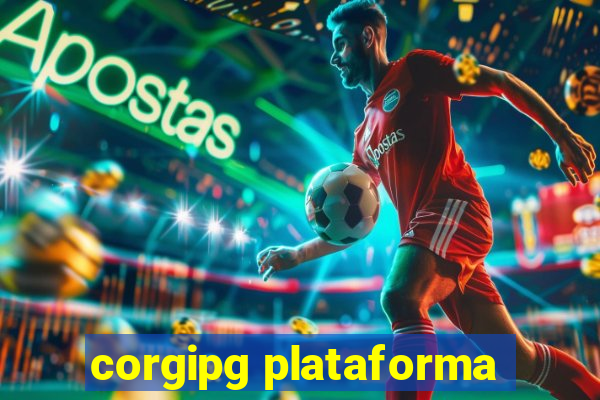 corgipg plataforma